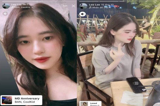 sex mặc áo dài Em vợ yêu tinh gạ chịch anh rể sau lưng chị